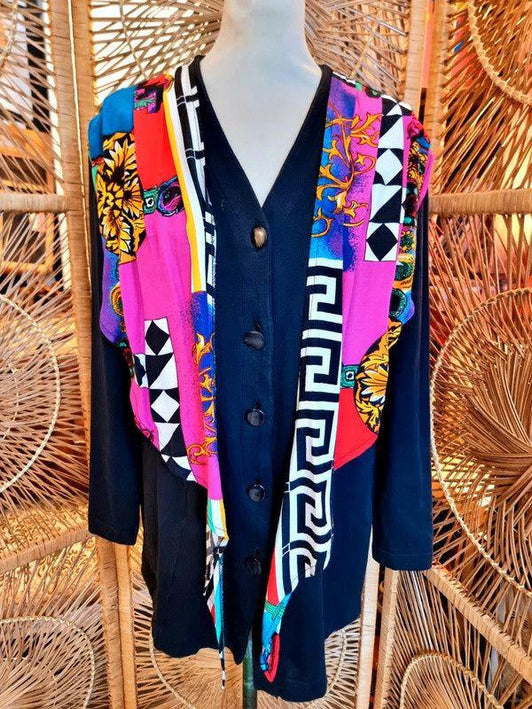 Vintage 80s Trend New Love Shirt - Yatva