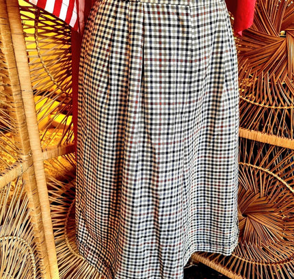 Vintage 80's Trousers - Yatva