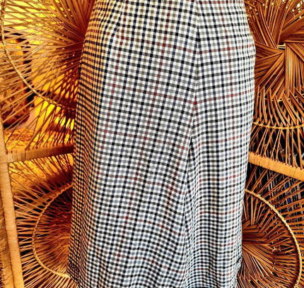 Vintage 80's Trousers - Yatva