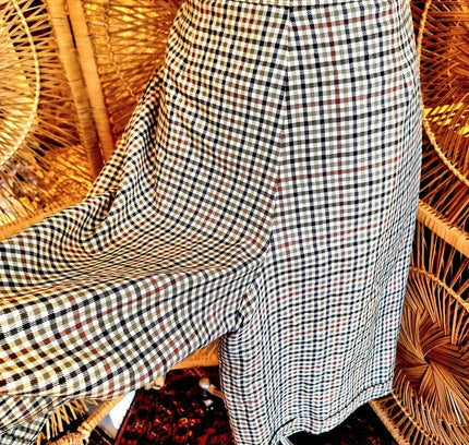 Vintage 80's Trousers - Yatva