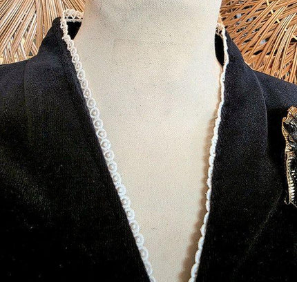 Vintage 80's Vera Mont Blazer - Yatva