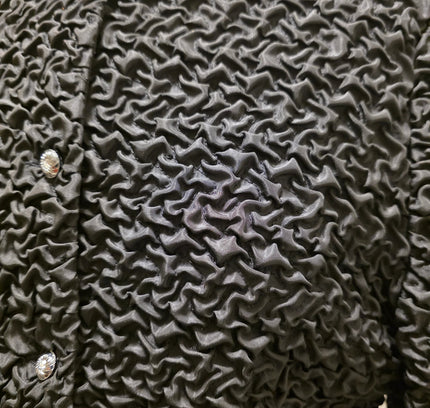 Vintage 80's Vera Mont Crop Jacket - Yatva