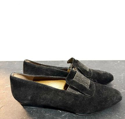 Vintage 80s Vicci Varese Shoes - Yatva