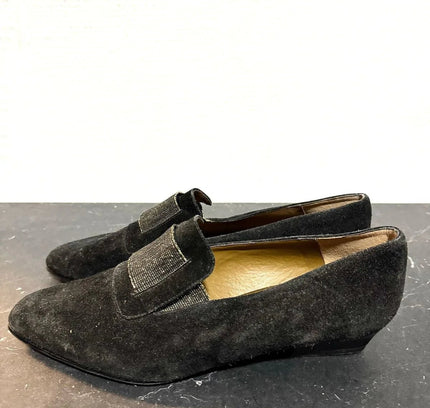 Vintage 80s Vicci Varese Shoes - Yatva