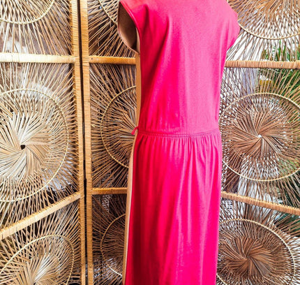 Vintage 80´s Vilona Dress - Yatva