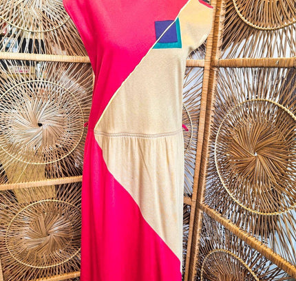 Vintage 80´s Vilona Dress - Yatva