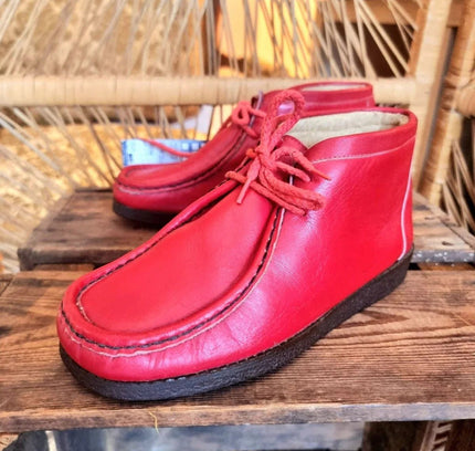 Vintage 80's Wallabees - Yatva