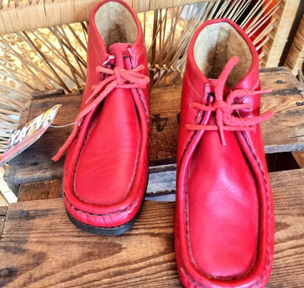 Vintage 80's Wallabees - Yatva