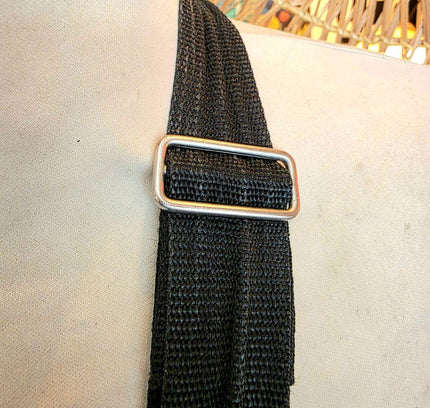Vintage 80's Work Bag - Yatva