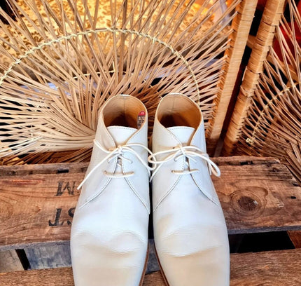 Vintage 80's/90's Ankle Boots - Yatva