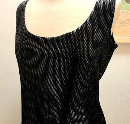 Vintage 80's/90's Bandolera Dress - Yatva