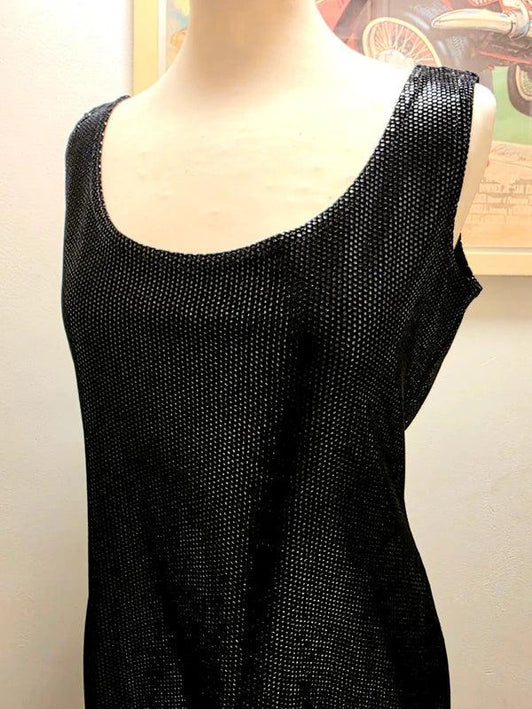 Vintage 80's/90's Bandolera Dress - Yatva