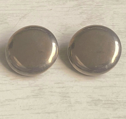 Vintage 80's/90's Clip - Ons Earrings - Yatva