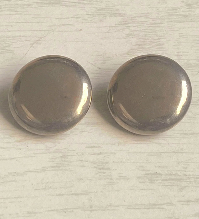 Vintage 80's/90's Clip - Ons Earrings - Yatva