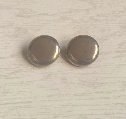 Vintage 80's/90's Clip - Ons Earrings - Yatva