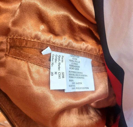 Vintage 80's/90's Jacket - Yatva