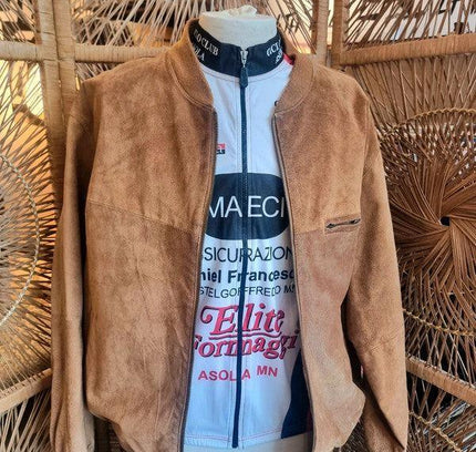 Vintage 80's/90's Jacket - Yatva