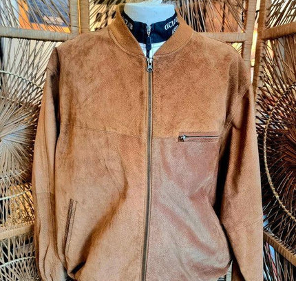 Vintage 80's/90's Jacket - Yatva