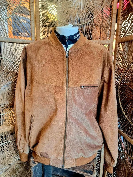Vintage 80's/90's Jacket - Yatva