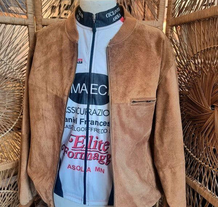 Vintage 80's/90's Jacket - Yatva