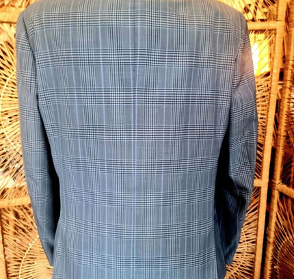 Vintage 80's/90's Londonair Blazer Jacket - Yatva