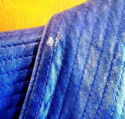 Vintage 80’s/90’s Michael Hoban North Beach Biker Jacket - Yatva