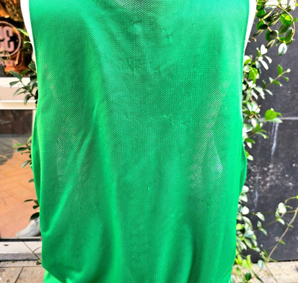 Vintage 80's/90's Reversible Bike Jersey - Yatva