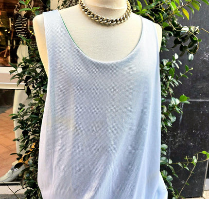 Vintage 80's/90's Reversible Bike Jersey - Yatva