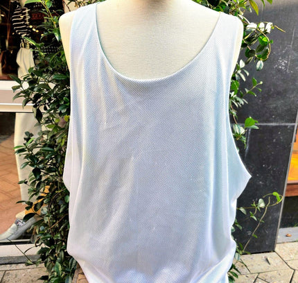 Vintage 80's/90's Reversible Bike Jersey - Yatva