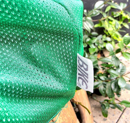 Vintage 80's/90's Reversible Bike Jersey - Yatva