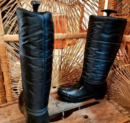 Vintage 80's/90's Snow boots - Yatva