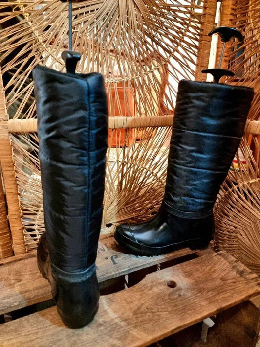 Vintage 80's/90's Snow boots - Yatva