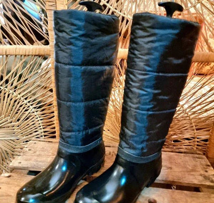 Vintage 80's/90's Snow boots - Yatva