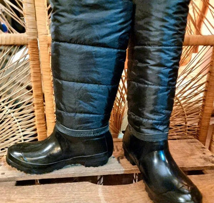 Vintage 80's/90's Snow boots - Yatva
