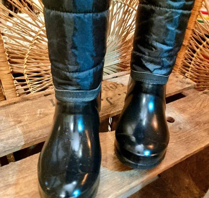 Vintage 80's/90's Snow boots - Yatva