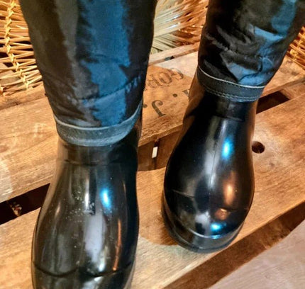 Vintage 80's/90's Snow boots - Yatva
