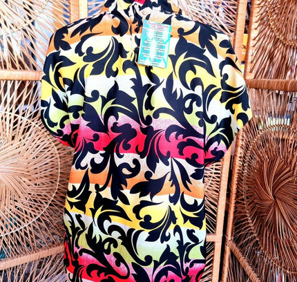 Vintage 80's/90's Top - Yatva