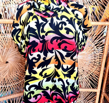 Vintage 80's/90's Top - Yatva