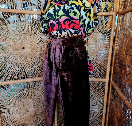 Vintage 80's/90's Top - Yatva