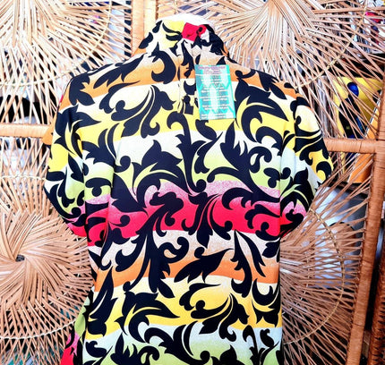 Vintage 80's/90's Top - Yatva
