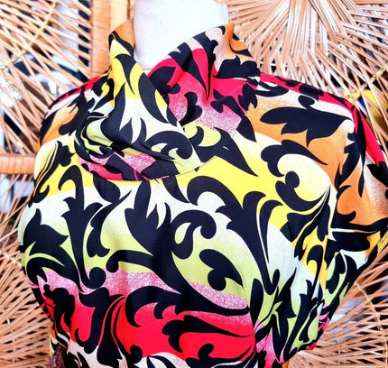 Vintage 80's/90's Top - Yatva