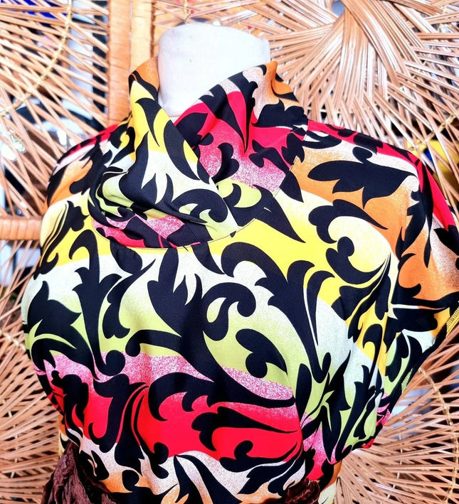 Vintage 80's/90's Top - Yatva