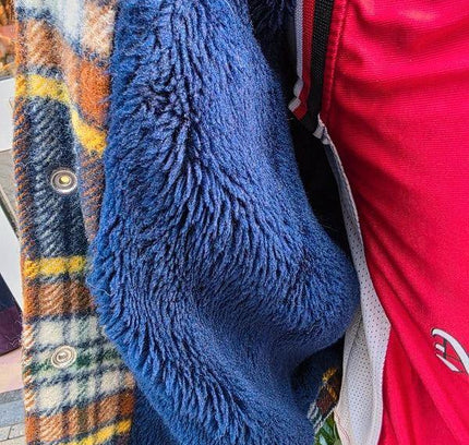 Vintage 80's/90's Woolrich Jacket - Yatva