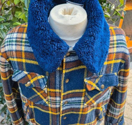 Vintage 80's/90's Woolrich Jacket - Yatva