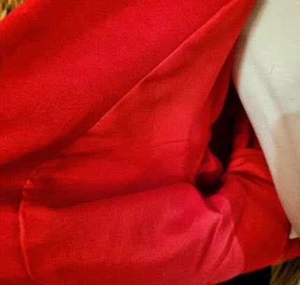 Vintage 80's/90's Yogicco Art Collection Jacket - Yatva