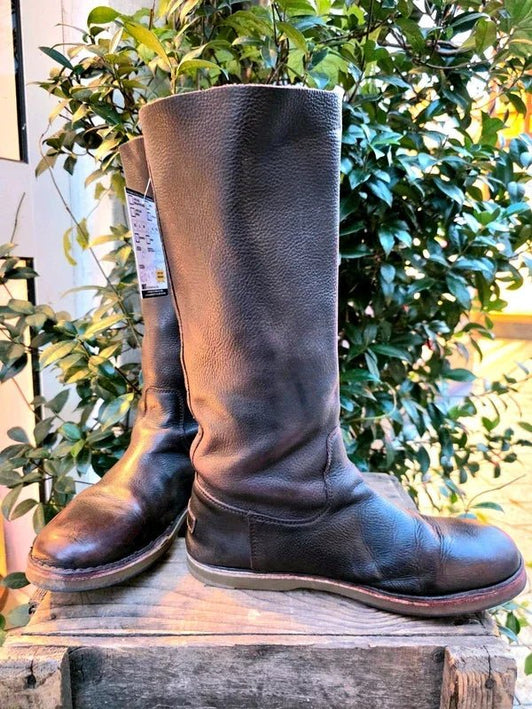 Vintage 90´s / 00´s Shabbies Amsterdam Boots - Yatva