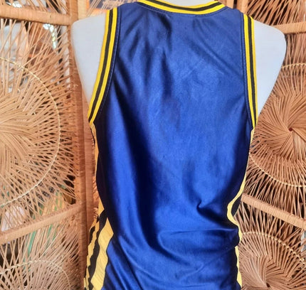 Vintage 90's Adidas Jersey - Yatva