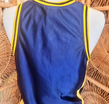 Vintage 90's Adidas Jersey - Yatva