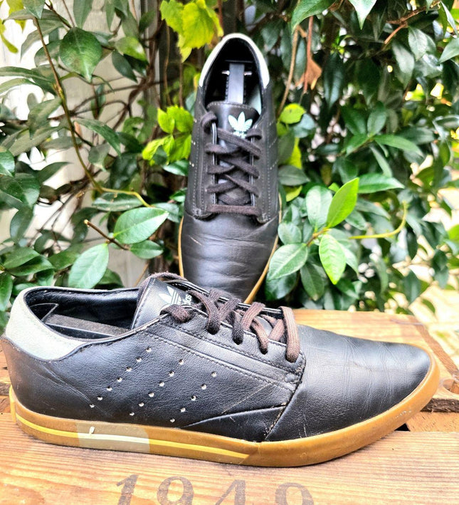 Vintage 90´s Adidas Originals Trainers - Yatva