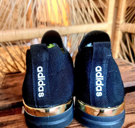 Vintage 90s Adidas trainers - Yatva